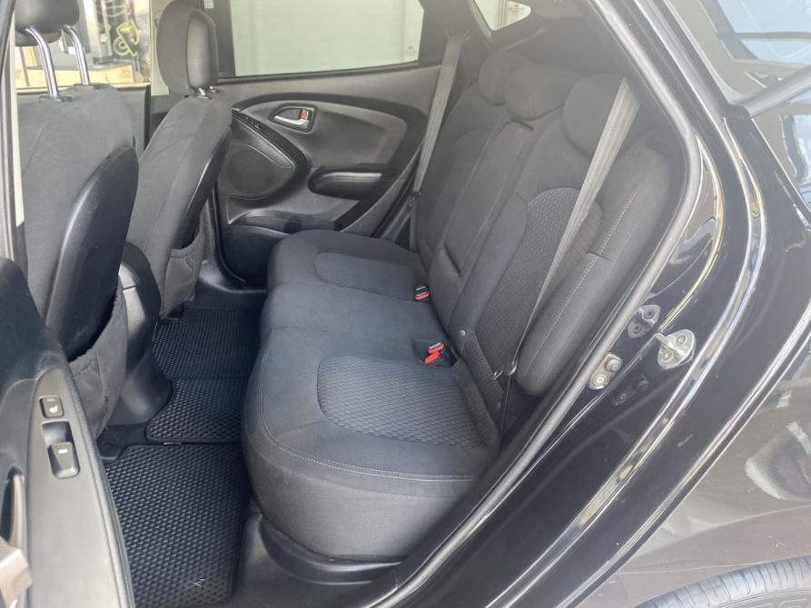 Hyundai ix35 I Саратов  - изображение 25