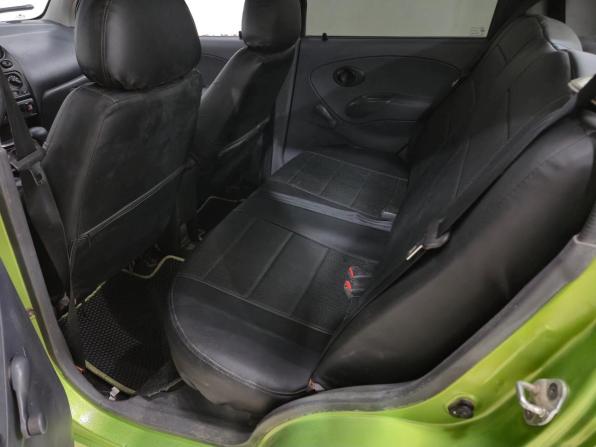 Daewoo Matiz I Рестайлинг с пробегом 2007 года, цена 180 000 рублей, 123558 км, хэтчбек, Автокод Объявления
