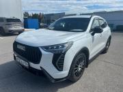 Haval Jolion I Рестайлинг Тольятти  - изображение 8