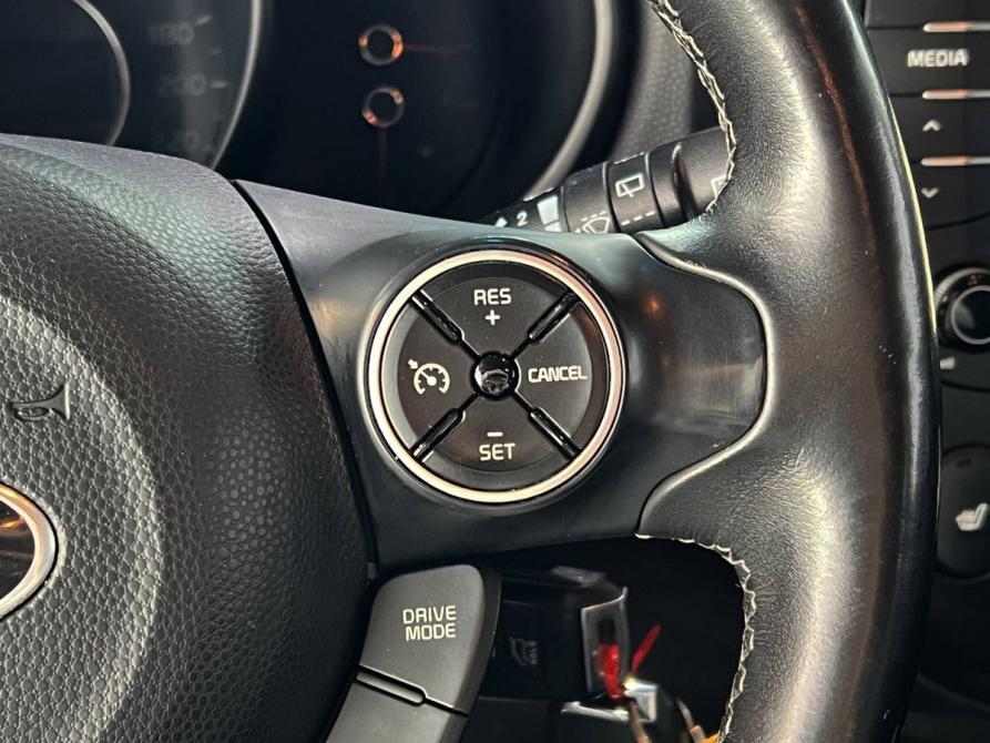 Kia Soul II Рестайлинг Оренбург  - изображение 15