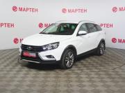 Lada (ВАЗ) Vesta I Вологда  - изображение 18