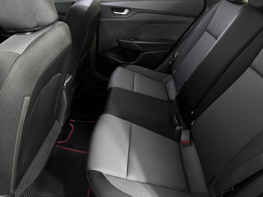 Hyundai Solaris II Калининград  - изображение 11