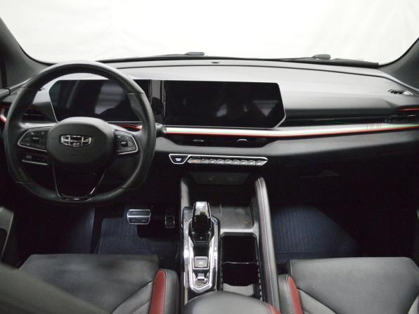 Geely Coolray I Рестайлинг с пробегом 2024 года, цена 2 200 000 рублей, 51720 км, внедорожник, Автокод Объявления