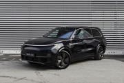 Li Auto (Lixiang) L9 I Рестайлинг Тюмень  - изображение 18