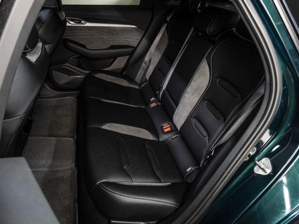 Geely Preface I (China Market) Рестайлинг с пробегом 2023 года, цена 2 736 000 рублей, 33773 км, седан, Автокод Объявления
