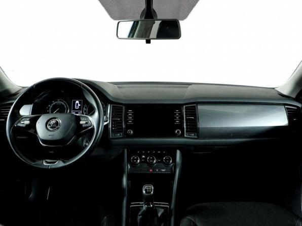 Skoda Kodiaq I с пробегом 2020 года, цена 2 175 000 рублей, 116548 км, внедорожник, Автокод Объявления