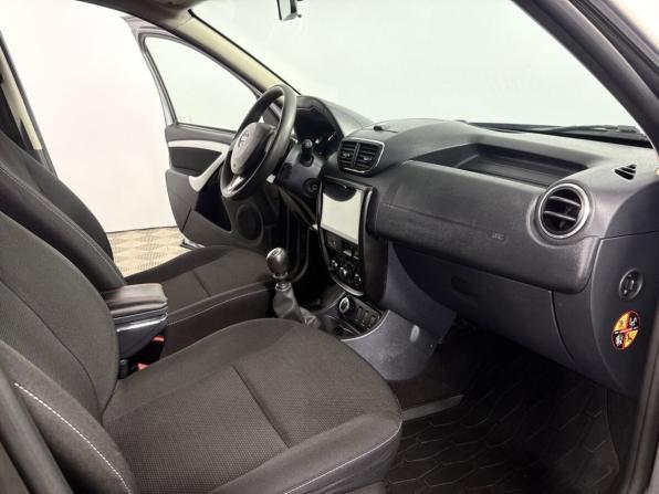 Nissan Terrano III (D10) с пробегом 2018 года, цена 1 545 000 рублей, 78181 км, внедорожник, Автокод Объявления