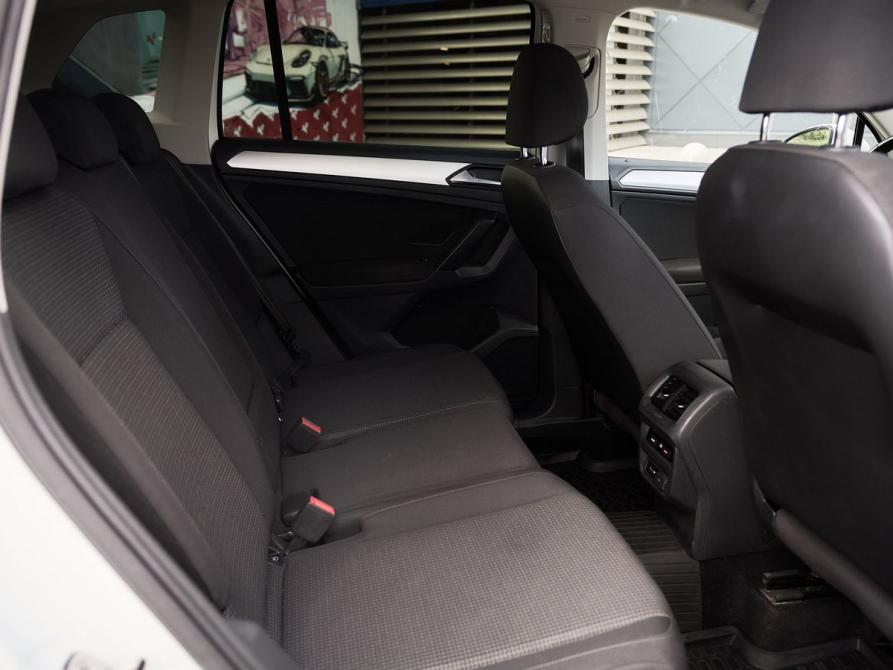 Volkswagen Tiguan II Казань  - изображение 8