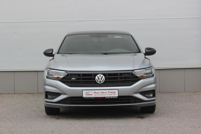 Volkswagen Jetta VII с пробегом 2020 года, цена 1 717 000 рублей, 115420 км, седан, Автокод Объявления