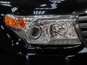 Toyota Land Cruiser 200 Series Рестайлинг 1 Тюмень  - изображение 36