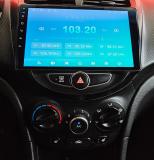 Hyundai Solaris I Рестайлинг Вологда  - изображение 30