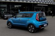 Kia Soul II Рестайлинг Москва  - изображение 38