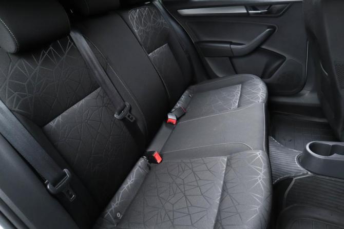 Skoda Rapid I Рестайлинг с пробегом 2018 года, цена 1 489 000 рублей, 96364 км, лифтбек, Автокод Объявления