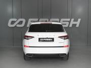 Skoda Kodiaq I Рестайлинг Ростов-на-Дону  - изображение 27