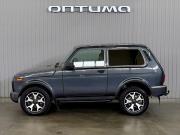 Lada (ВАЗ) 2121 (4x4) I Рестайлинг Краснодар  - изображение 24