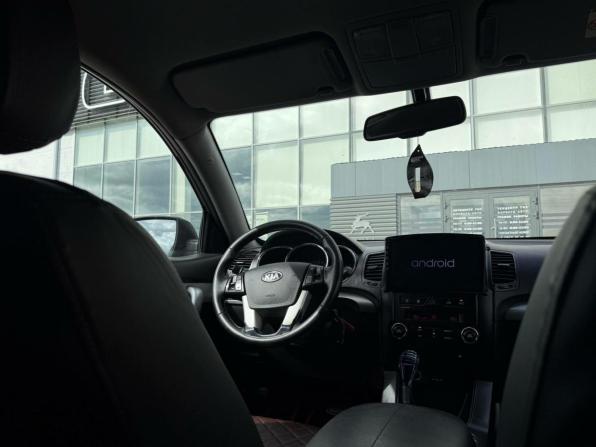 Kia Sorento II с пробегом 2010 года, цена 1 290 000 рублей, 259683 км, внедорожник, Автокод Объявления
