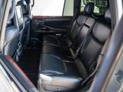 Lexus LX III Рестайлинг Краснодар  - изображение 38