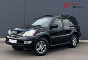 Lexus GX I Красноярск  - изображение 25