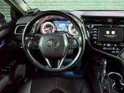Toyota Camry VIII (XV70) Екатеринбург  - изображение 43