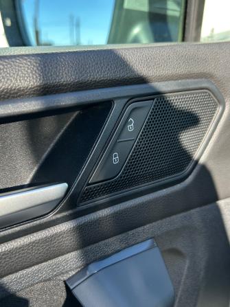 Volkswagen Tiguan II Рестайлинг с пробегом 2021 года, цена 2 890 000 рублей, 59392 км, внедорожник, Автокод Объявления