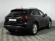 Infiniti QX70 Санкт-Петербург  - изображение 33