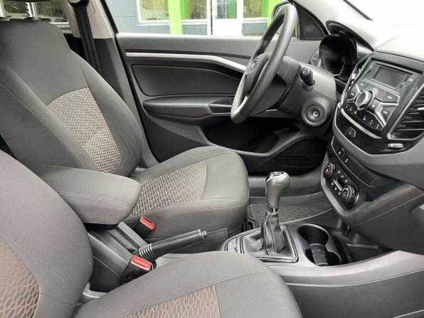 Lada (ВАЗ) Vesta I с пробегом 2020 года, цена 1 050 000 рублей, 92788 км, седан, Автокод Объявления