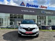 Renault Kaptur I Набережные Челны  - изображение 35