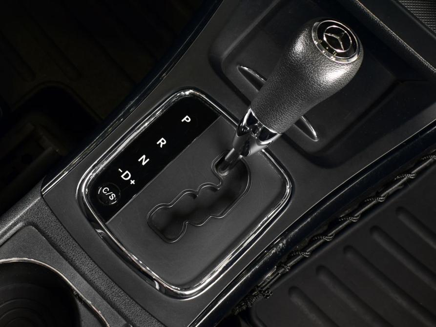 Mercedes-Benz A-Класс II (W169) Рестайлинг Кемерово  - изображение 16