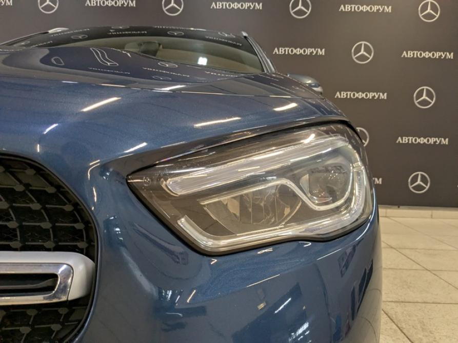 Mercedes-Benz GLA II (H247) Москва  - изображение 23