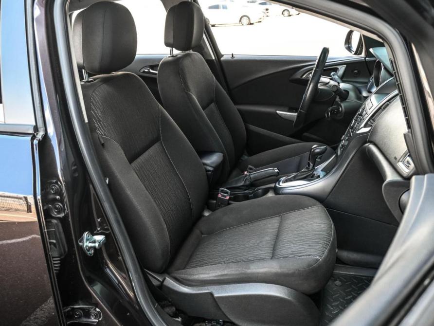 Opel Astra J Рестайлинг Новороссийск  - изображение 8