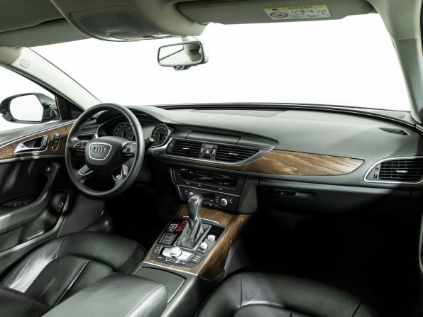 Audi A6 IV (C7) Рестайлинг с пробегом 2016 года, цена 2 140 000 рублей, 126010 км, седан, Автокод Объявления