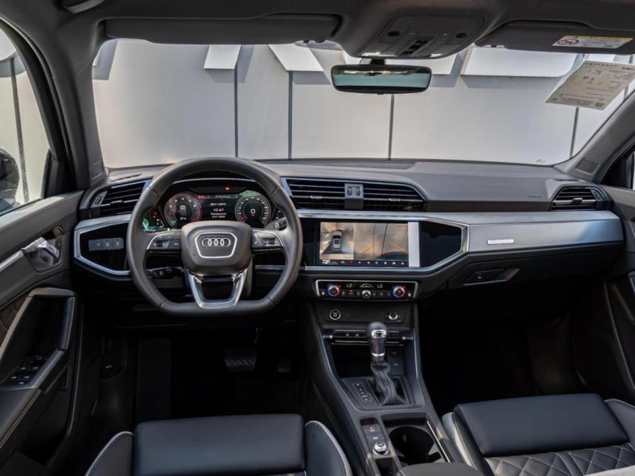 Audi Q3 III (FJ) Краснодар  - изображение 6