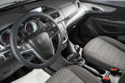 Opel Mokka I Тюмень  - изображение 27