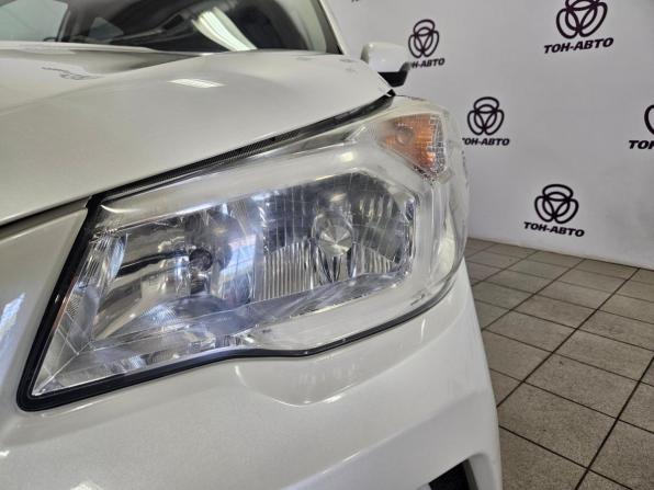 Subaru Forester IV с пробегом 2013 года, цена 1 645 000 рублей, 108000 км, внедорожник, Автокод Объявления