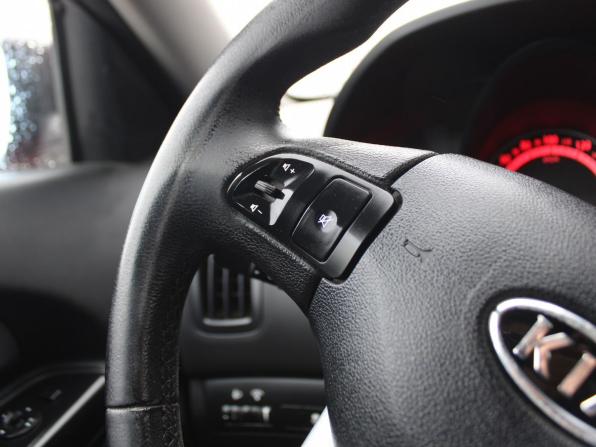 Kia Ceed I Рестайлинг с пробегом 2011 года, цена 619 000 рублей, 240670 км, универсал, Автокод Объявления
