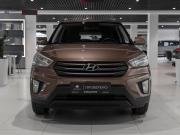 Hyundai Creta I Москва  - изображение 26
