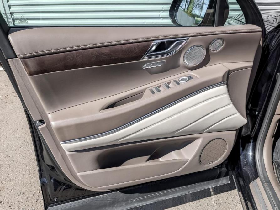 Genesis GV80 I Москва  - изображение 19
