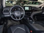 Toyota Camry VIII (XV70) Рестайлинг Санкт-Петербург  - изображение 29