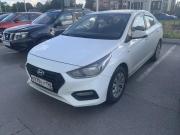 Hyundai Solaris II Санкт-Петербург  - изображение 2