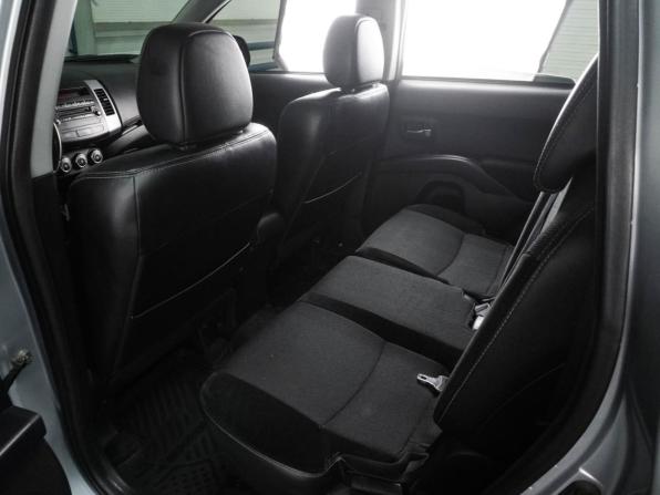 Citroen C-Crosser с пробегом 2011 года, цена 1 099 000 рублей, 213230 км, внедорожник, Автокод Объявления