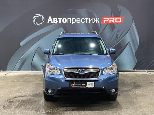 Subaru Forester IV с пробегом 2014 года, цена 1 298 000 рублей, 248900 км, внедорожник, Автокод Объявления