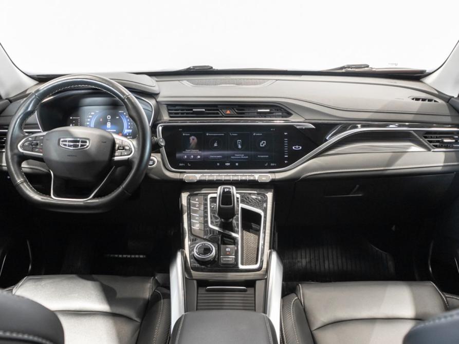 Geely Atlas Pro Казань  - изображение 6