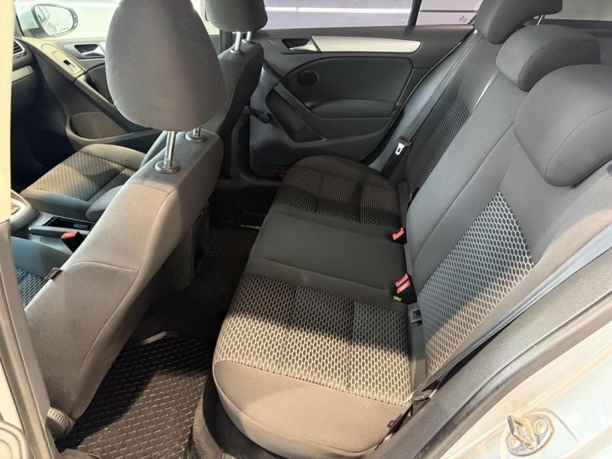 Volkswagen Golf VI Екатеринбург  - изображение 9