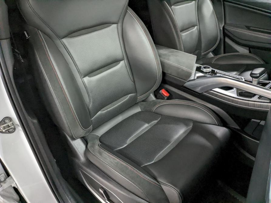 Geely Tugella I Рестайлинг Санкт-Петербург  - изображение 21