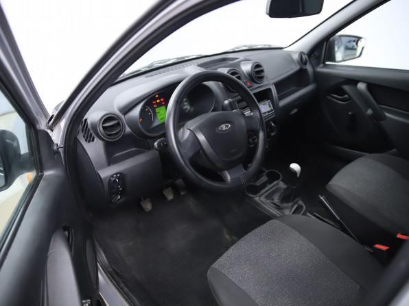 Lada (ВАЗ) Granta I с пробегом 2015 года, цена 390 000 рублей, 130611 км, седан, Автокод Объявления