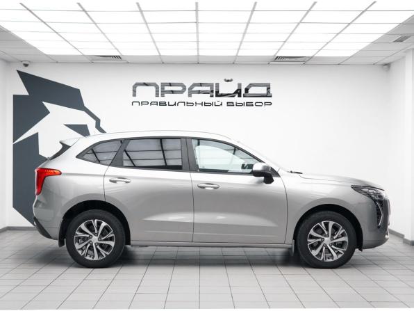 Haval Jolion I с пробегом 2023 года, цена 2 090 000 рублей, 21976 км, внедорожник, Автокод Объявления