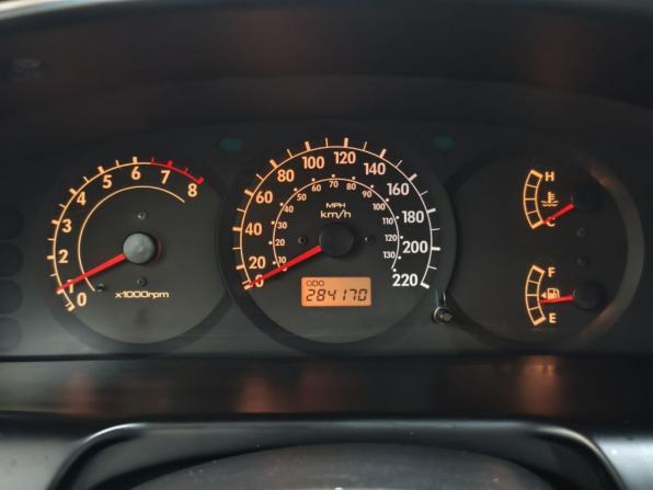 Kia Spectra I Рестайлинг 2 с пробегом 2007 года, цена 315 000 рублей, 284169 км, седан, Автокод Объявления