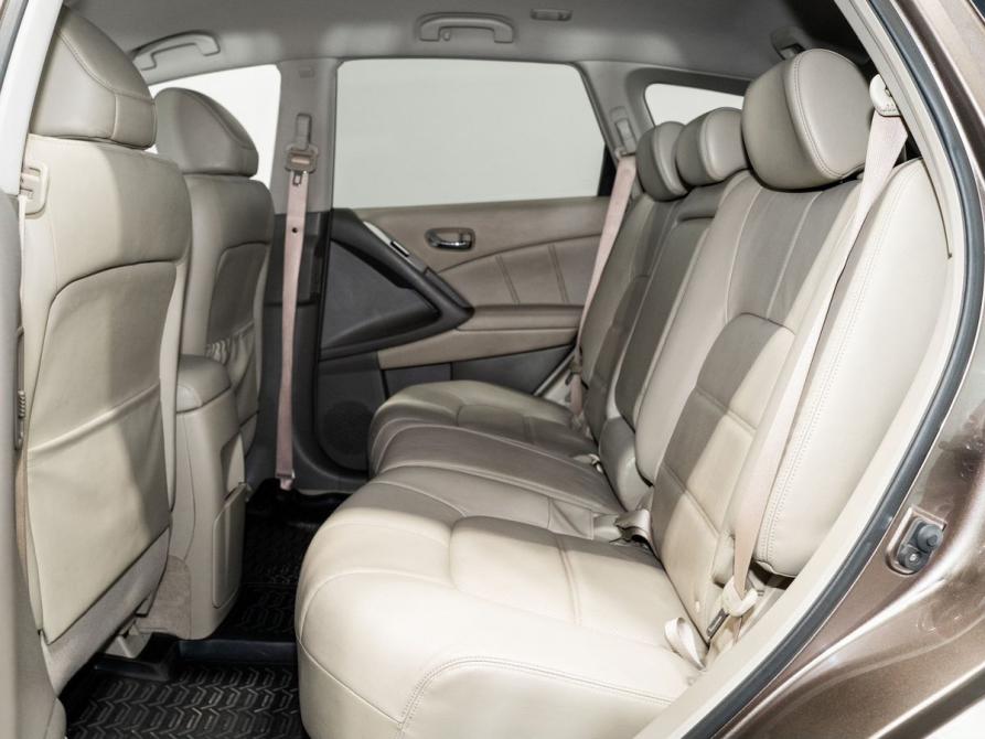 Nissan Murano II (Z51) Рестайлинг 2 Чита  - изображение 6