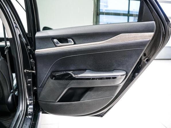 Kia K5 III с пробегом 2020 года, цена 2 549 000 рублей, 99162 км, седан, Автокод Объявления