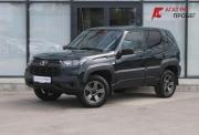 Lada (ВАЗ) Niva Travel I Саратов  - изображение 28